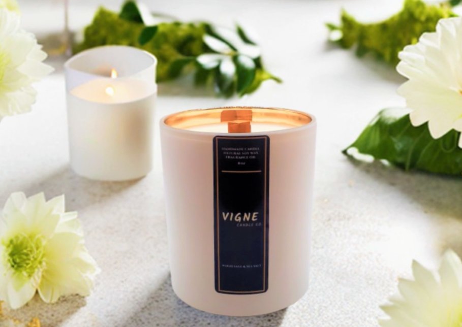 VIGNE CANDLE CO. GIFT CARD