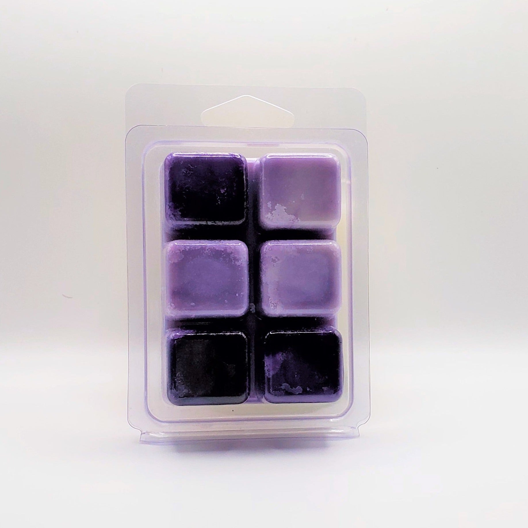 Lavender & Lime Wax Melt