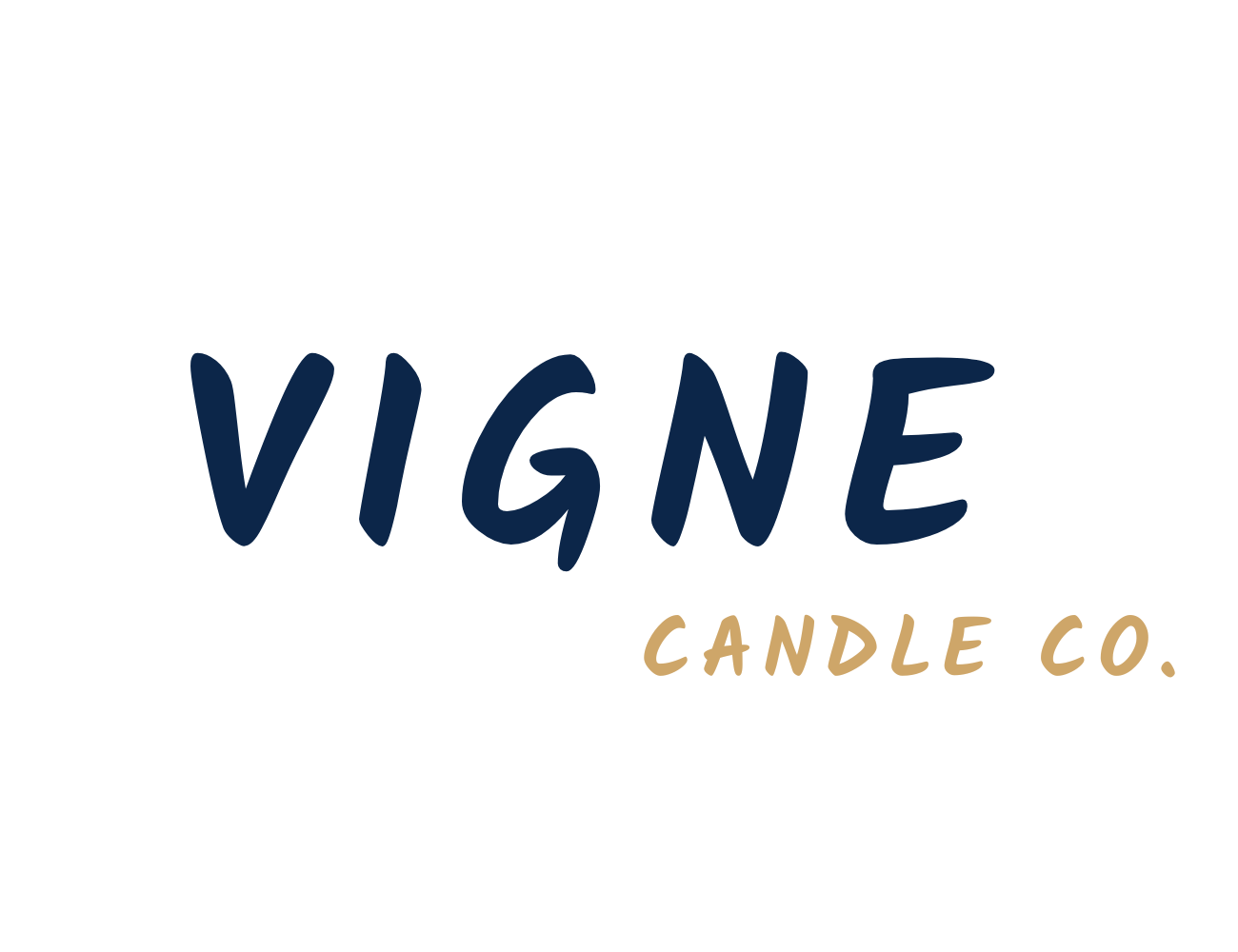 Vigne Candle Co.